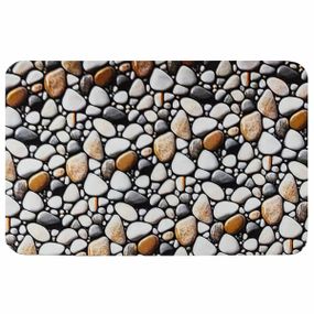 Влагопоглощающий коврик 40х60х3мм SW-00002551