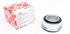 Сайлентблок важеля переднього зверху Iveco Daily IV 06 - 44892