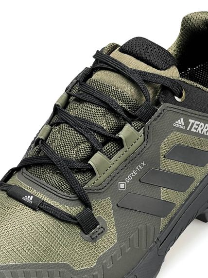 Чоловічі кросівки Terrex Swift R Khaki , В'єтнам,  еврозима 44 27.5 | Зображення 6