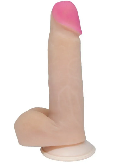 Страпон женский EGZO Evolution STR006 ( 16,5 см х 4 см ) Sex Aura | Зображення 2