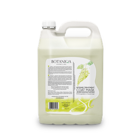 Маска для питания с коллагеном и кератином Botaniqa Intense Treatment Coat Mask на розлив