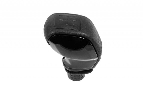 Ручка КПП 5-передач 9035 (черная) для Citroen C-3 2002-2010 гг. | Зображення 1