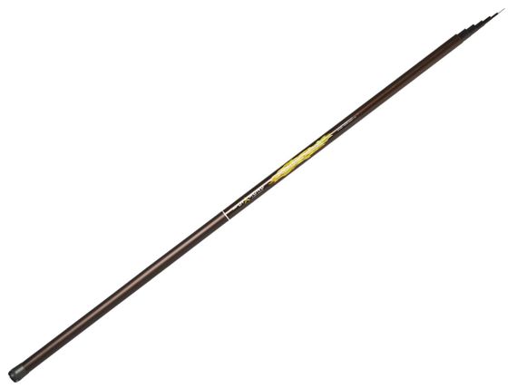 Вудка поплавчана без кілець Salmo Салмо Diamond Pole Light MF 7.00 | Зображення 4