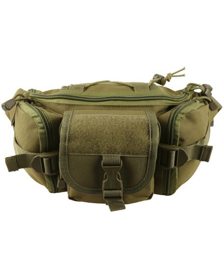 Сумка на пояс KOMBAT UK Tactical Waist Bag | Зображення 2
