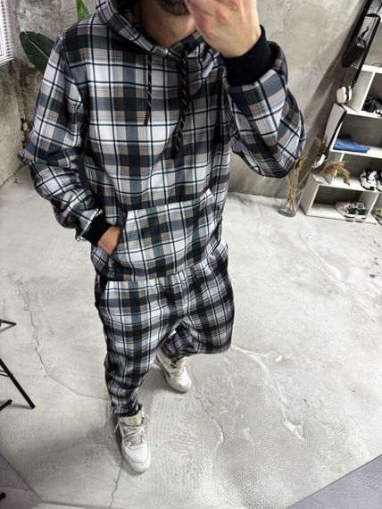 Костюм утеплений | Зображення 1