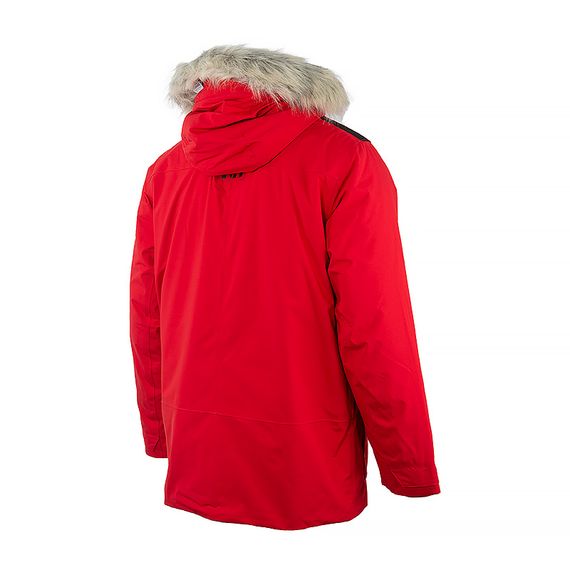 Куртка HELLY HANSEN REINE PARKA | Зображення 1
