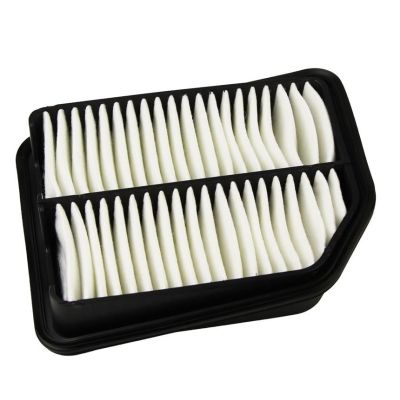 Воздушный фильтр для автомобиля Wixfiltron WA9577 | Зображення 1