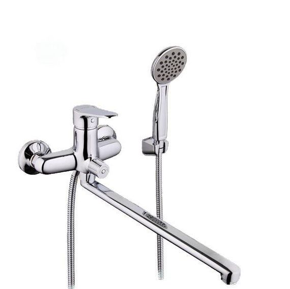 Змішувач для ванни Gappo Vantto G2236