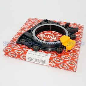 Сальник коленвала задний VW 1.6/2.0 TDI Caddy/T5/T6 Crafter 10-/ Amarok/Golf/Jetta/Passat, Elring, 364.700,