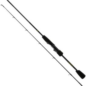 Спиннинг Favorite X1 Limited X1UA-702H 2.13m 12-40g Ex.Fast