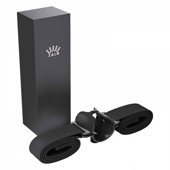 Ремінь-фіксатор Zalo Mose 2 Strap для фіксації вібратора між стегнами Sex Aura | Зображення 1