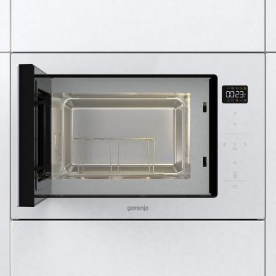 Микроволновая печь Gorenje BM251SG2WG | Зображення 1