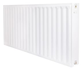 Радиатор стальной Thermo Alliance IMAS 22 тип 500x2000 мм боковое подключение (TAI225002000K)