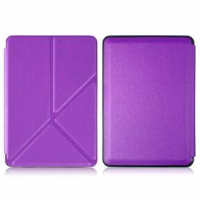 Чехол-обложка Primolux Transformer для книги Amazon Kindle All-new 10th Gen. 2019 (J9G29R) - Purple