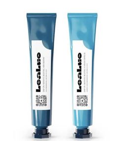 Шампунь та кондиціонер для волосся LeaLuo  Dip In Moisturizing