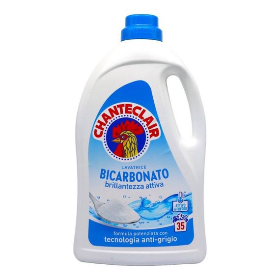 Chante Сlair гель для прання bicarbonato 1, 575 л