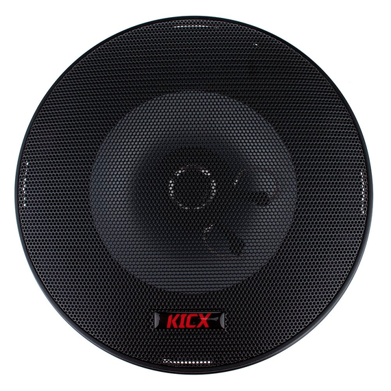 Коаксіальна акустична система динаміки Kicx PD 652 | Зображення 2