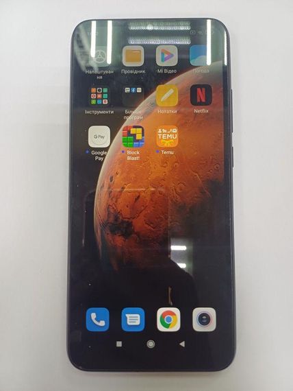 Мобильный телефон Xiaomi redmi 9c nfc 2/32gb бу | Зображення 7