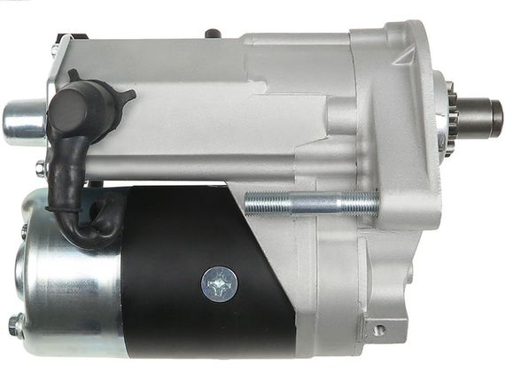 Стартер TOYOTA HILUX VI 2.5 D-4D, HILUX VII 2.5 D-4D, 3.0 D-4D, HILUX VIII 2.4 D, 2.8 D-4D | Зображення 1