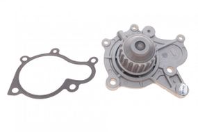 Помпа воды Hyundai Accent Elantra Santa Fe Tucson Kia Sportage 1.5 2.0CRDI 01-08 20z  R B  6 лоп  PA829