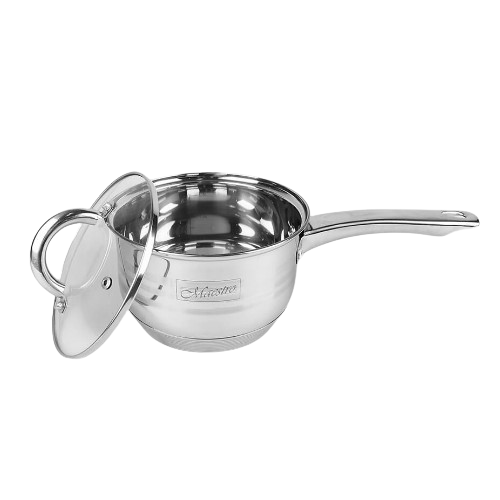 Ковш 2,1л d16см MR-3513-16S Maestro | Зображення 1