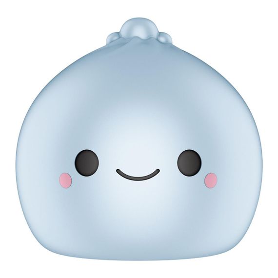 Вакуумний кліторальний стимулятор Satisfyer Mochi Frost Blue Sex Aura