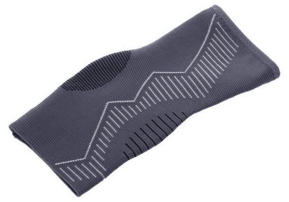 Бандаж для гомілкостопу EasyFit еластичний ортез на стопу (EF-0075-LXL) | Зображення 2