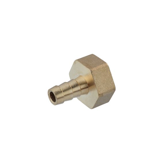 Штуцер LexLine 3/4" РВ, D=12 мм латунный УК0003-3 | Зображення 2