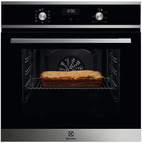 Духова шафа електрична Electrolux , 65л (EOF5H40BX)