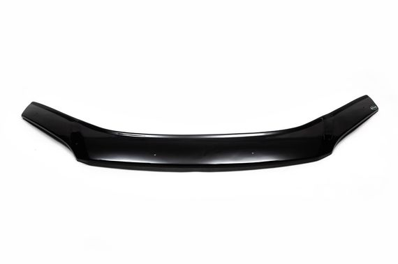 Дефлектор капота (EuroCap) для Honda Civic Sedan VII 2001-2006 гг | Зображення 4