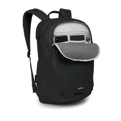 Рюкзак туристичний Osprey Axis 24 Black (009.3061) | Зображення 2