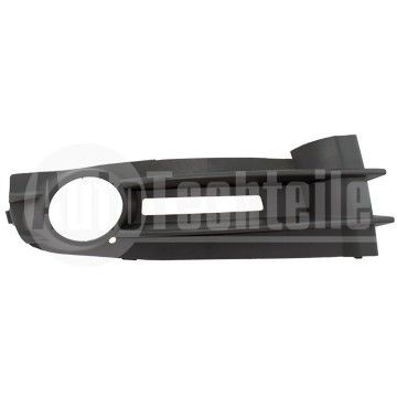 Вставка бампера под противотуманную фару правая VW Caddy III 04-11, AutoTechteile, 385 3019, 9575274