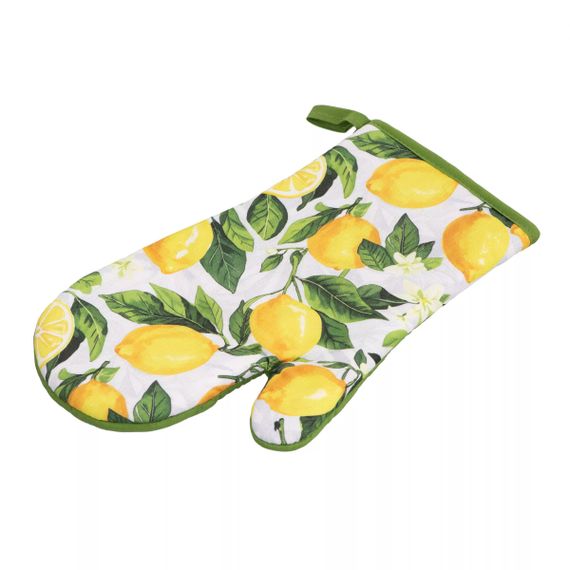Прихватка-перчатка Ardesto Sicilian lemons ART05FL 18х30 см | Зображення 3