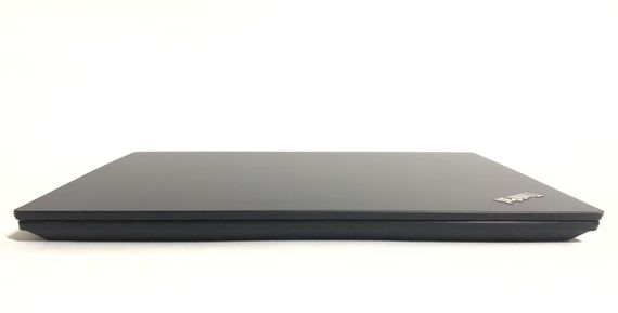 Ноутбук Б-клас Lenovo ThinkPad E495 / 14" (1920x1080) IPS / AMD Ryzen 5 3500U (4 (8) ядра по 2.1 - 3.7 GHz) / 8 GB DDR4 / 256 GB SSD / AMD Radeon Vega 8 Graphics / WebCam б/в + Подарунок Флеш-накопичувач Kingston DataTraveler Exodia S 64GB | Зображення 5