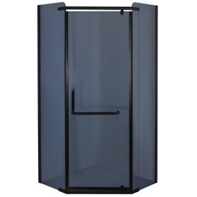 Душова кабіна BRAVO RABA N90GB без піддона