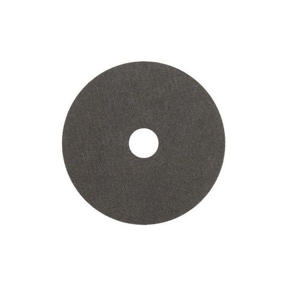 Диск відрізний по металу 125*1.6*22.2 мм INTERTOOL CT-4008 | Зображення 1