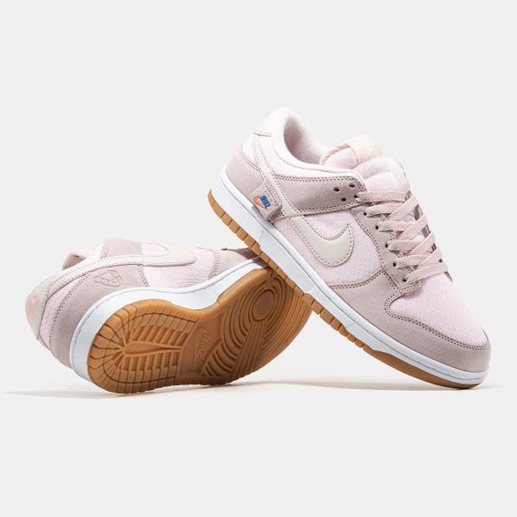 Кросівки SB Dunk Low Teddy Bear / сб данки теді топ весна / осінь 2191 38 24 | Зображення 4