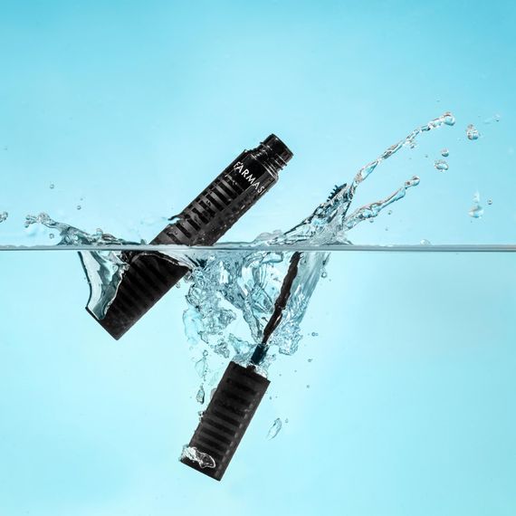 Водостойкая тушь Sealed Farmasi 9 мл | Зображення 7