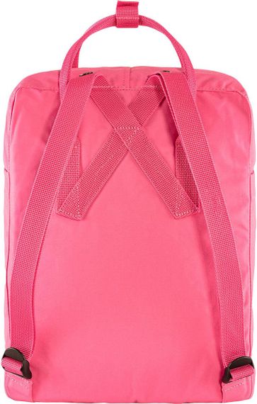Рюкзак Fjallraven Kanken. Flamingo pink | Зображення 2