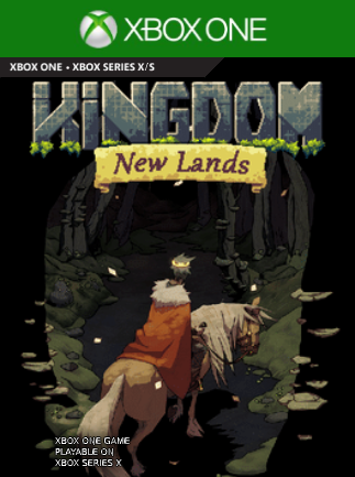 Kingdom: New Lands (Xbox One) - Xbox Live Key - ARGENTINA