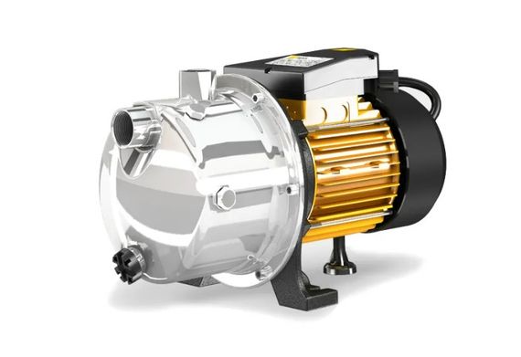 Відцентровий насос Tekk Haus JP 1100 Inox