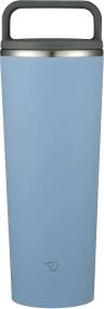 Термокухоль Zojirushi SX-JA40AM 0.4 л Blue