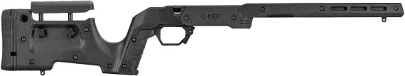 Ложе MDT XRS для Savage SA Black