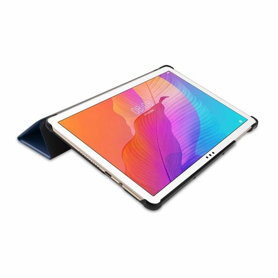 Чохол до планшета BeCover Smart Case Huawei MatePad T10s / T10s (2nd Gen) Deep Blue (705399) | Зображення 5