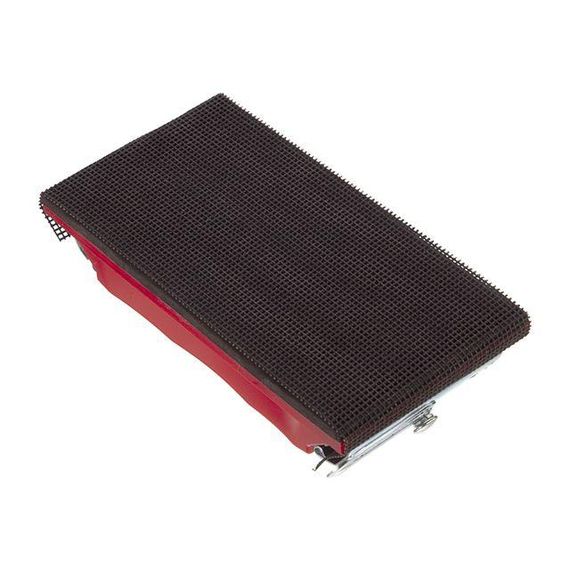 Брусок для шліфування INTERTOOL HT-00011 | Зображення 5