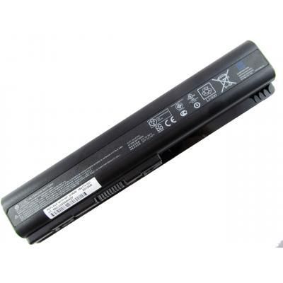 Аккумулятор для ноутбука HP HP Pavilion DV4 HSTNN-UB73 4400mAh 6cell 10.8V Li-ion (A41575) | Зображення 1