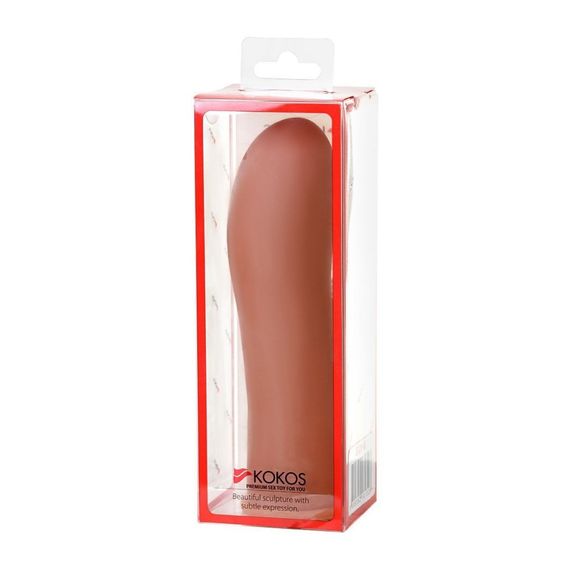 Насадка на пеніс Kokos Extreme Sleeve ES-01 розмір M Sex Aura | Зображення 5