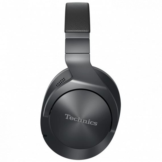 Навушники Wireless Over-ear Technics EAH-A800 BT 5.2 EAH-A800G-K | Зображення 4