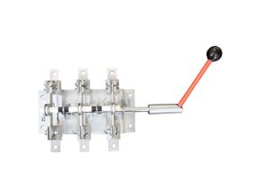 Выключатель-разъединитель РЕ19-37-31150 400А правая Ny95506129