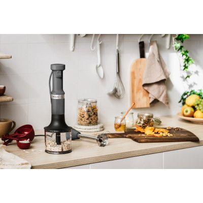 Блендер KitchenAid 5KHBV83EDG | Зображення 3